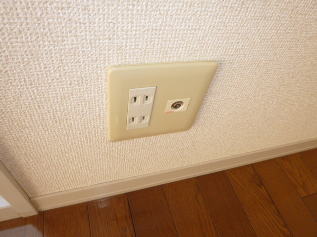 ノーザンライツBの設備