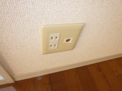 【設備】 | ノーザンライツB