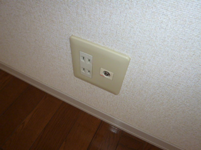 【設備】 | ノーザンライツB