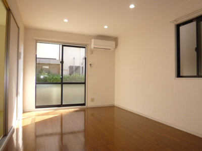 【居間・リビング】 | ノーザンライツB