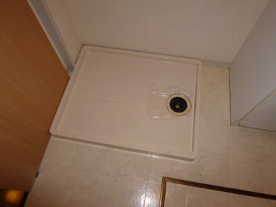 【その他】 | ノーザンライツB | 洗濯機置き場