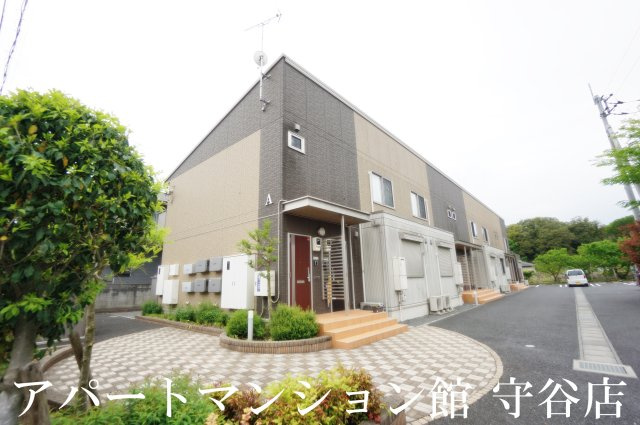 ノールロワールA