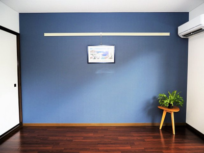 【居間・リビング】 | コロネット銀座