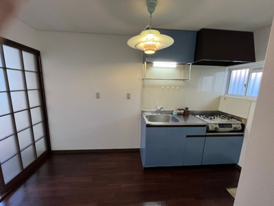 【キッチン】 | コロネット銀座