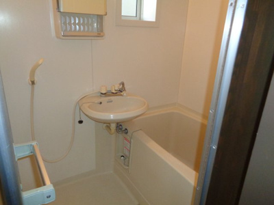 【浴室】 | コロネット銀座