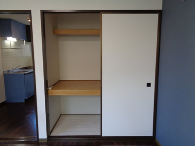 【収納】 | コロネット銀座