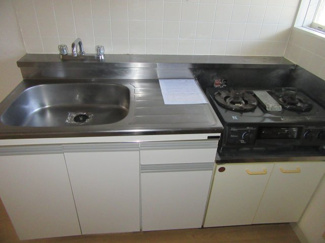 【キッチン】 | ISガーデン