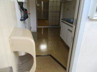 【玄関】 | ISガーデン