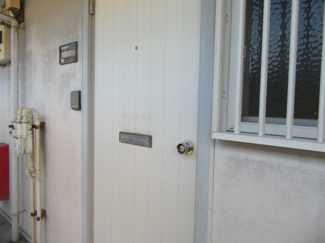 【玄関】 | ISガーデン