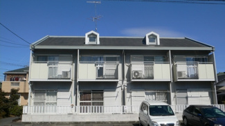 【外観】 | ISガーデン