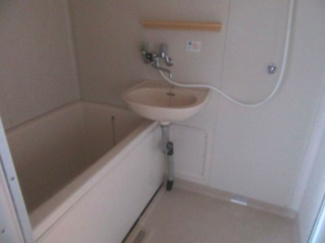 【浴室】 | ISガーデン