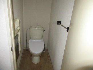 【トイレ】 | ISガーデン