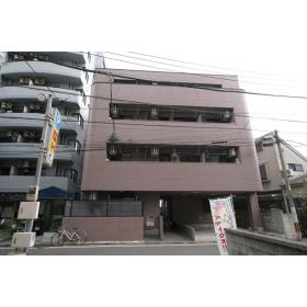 アルティメイト高砂の外観|アルティメイト高砂（2K）　外観