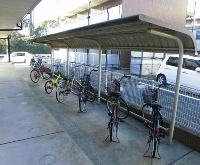 【その他共用部分】 | ベイブリーズそが