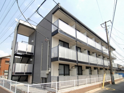 【外観】 | ベイブリーズそが