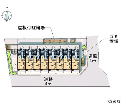 【駐車場】 | ベイブリーズそが