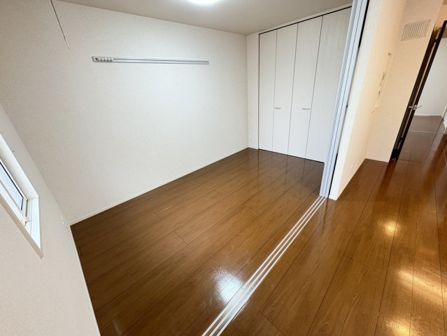 エスポワール ドゥマンの居間・リビング