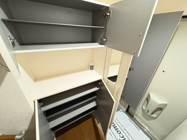 エスポワール ドゥマンのその他