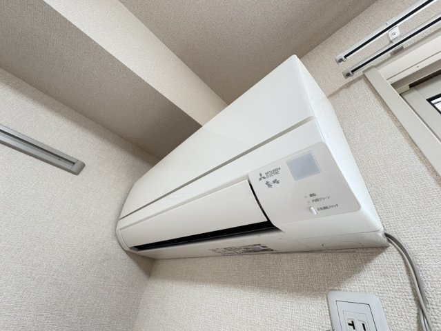 エスポワール ドゥマンの設備