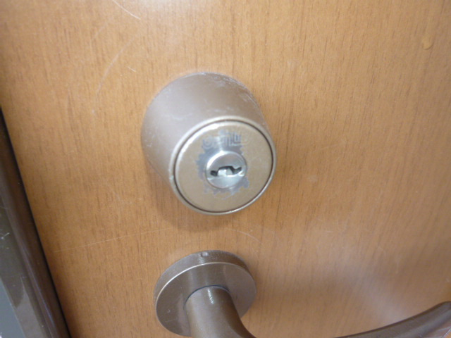 プロムナード２のセキュリティ|オプナスキー