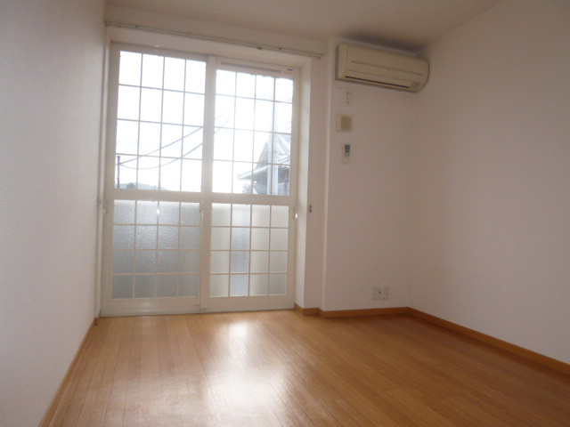 プロムナード２の居間・リビング|洋室