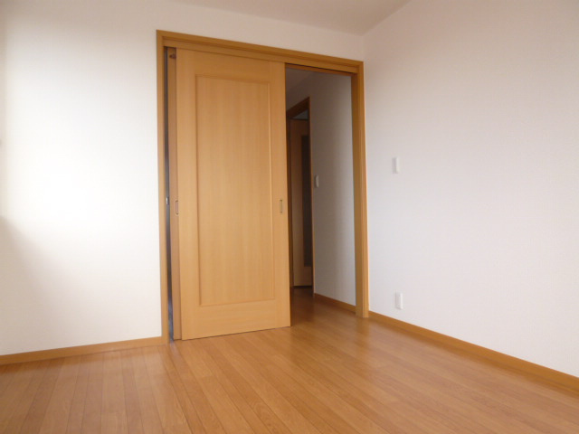 プロムナード２の洋室