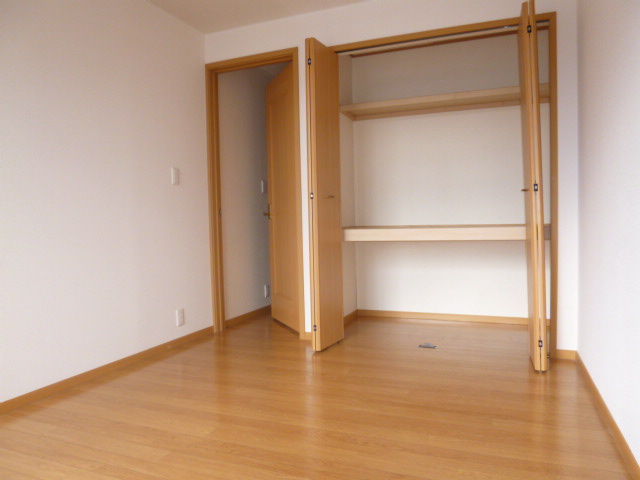 プロムナード２の洋室