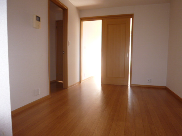 プロムナード２のキッチン|ダイニング