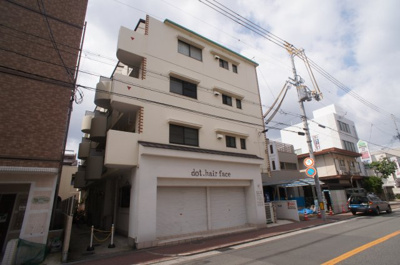 【外観】 | 光豊マンション