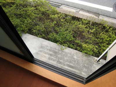 【バルコニー】 | Ｍｅｒｃｕｒｙ