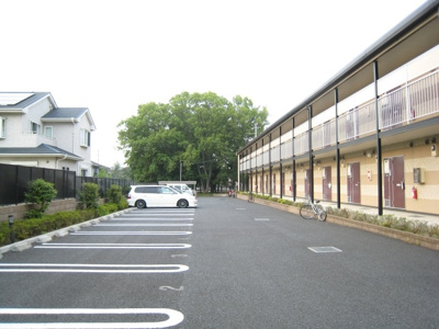 【駐車場】 | Ｍｅｒｃｕｒｙ