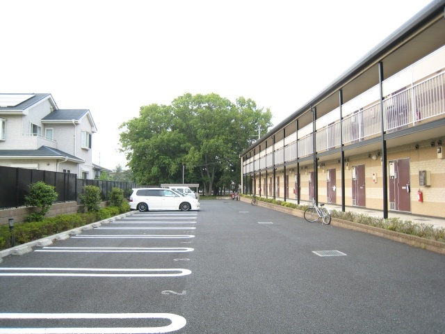 【駐車場】 | Ｍｅｒｃｕｒｙ