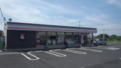 【周辺】 | 旭２ | コンビニ徒歩3分です♪