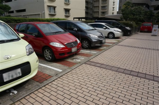 【駐車場】 | 駐車場