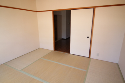 【和室】 | エスポワール板宿