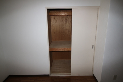 【収納】 | エスポワール板宿