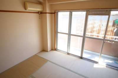 【和室】 | エスポワール板宿