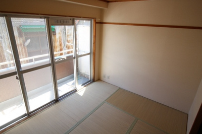 【和室】 | エスポワール板宿