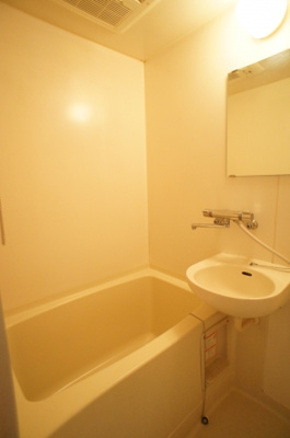 【浴室】 | 住感シリーズSタイプ住吉