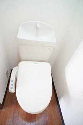 【トイレ】 | 住感シリーズSタイプ住吉