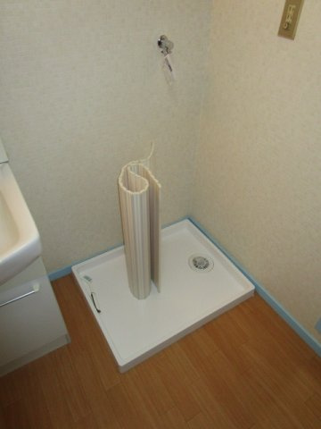 リブランス河村の設備