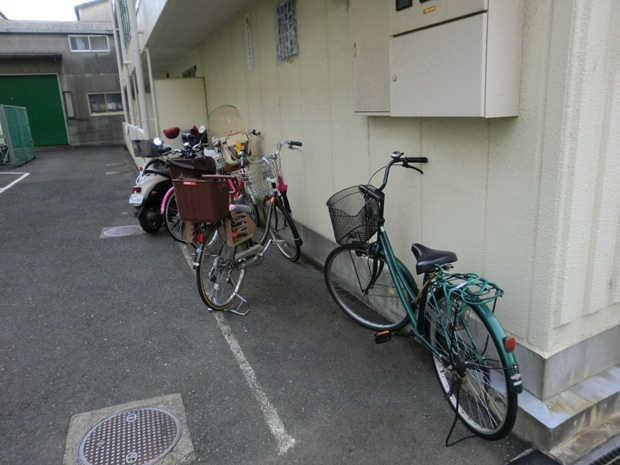 リブランス河村のその他共用部分