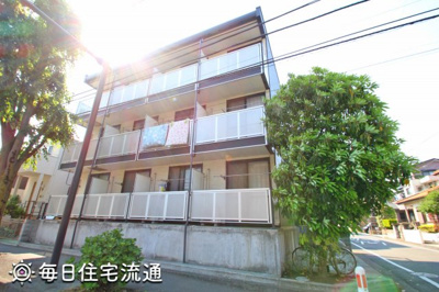 【外観】 | 廉