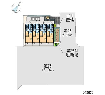 【地図】 | 廉