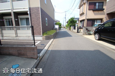 【周辺】 | コーポ丸喜
