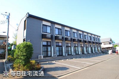 【外観】 | 陽光台