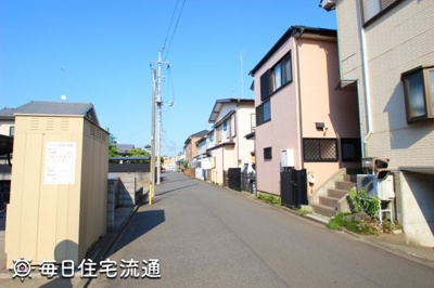 【周辺】 | 陽光台