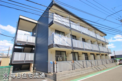 【外観】 | 松並