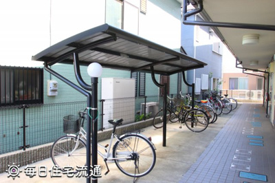 【その他共用部分】 | 松並