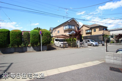 【周辺】 | 松並